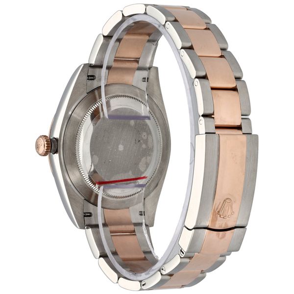 Rolex Datejust 41 126331